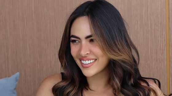 Maggie Wilson, nabuhayan ng loob, pag-asa para sa taong ito: “I'm starting 2025 with some good news”