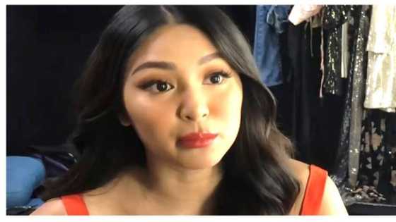 Nadine Lustre hits back at Jobert Sucaldito who appeared at Congress hearing on ABS-CBN franchise