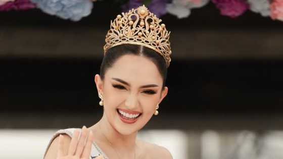 Ahtisa Manalo finds new love and a fresh start after closing her pageant chapter