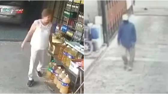 73-anyos na negosyanteng babae, patay matapos malapitang barilin sa loob ng kanyang kwarto
