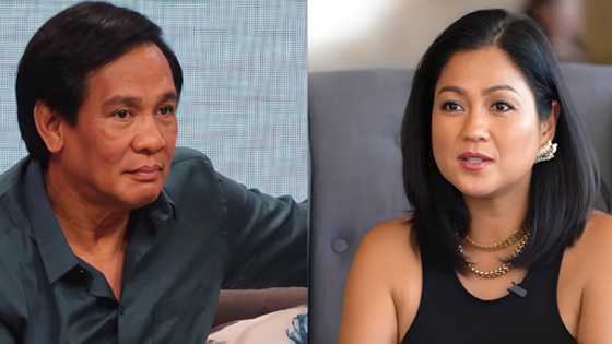 Dating aktres na si Alicia Mayer, itinangging may anak umano sila ni Joey Marquez
