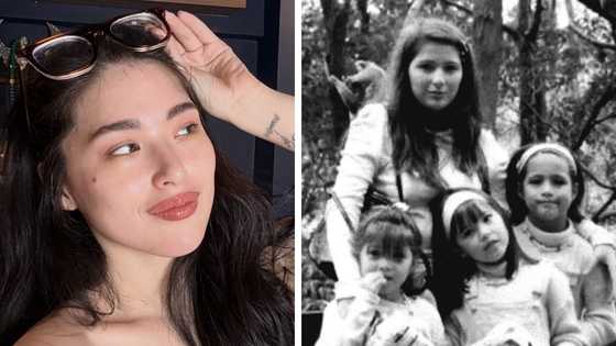 Kylie Padilla, emosyonal na bumati sa inang si Liezl Sicangco