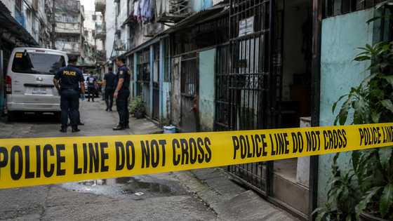 Sanggol sa Quezon City nasawi sa kamay ng tagapag-alaga