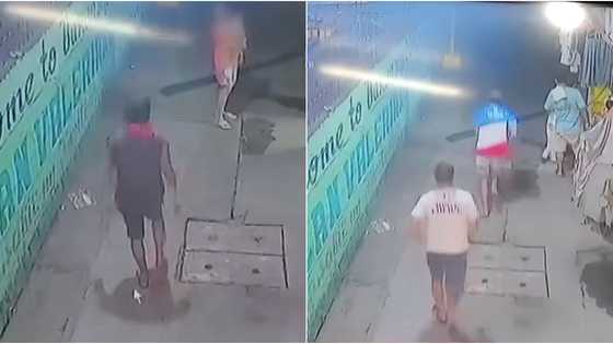 Man hacks another man in Tondo over alleged jealousy issue