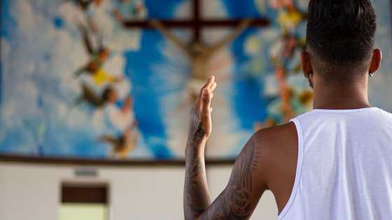 I Refused to Pray With My Dad — And He Stopped Speaking to Me