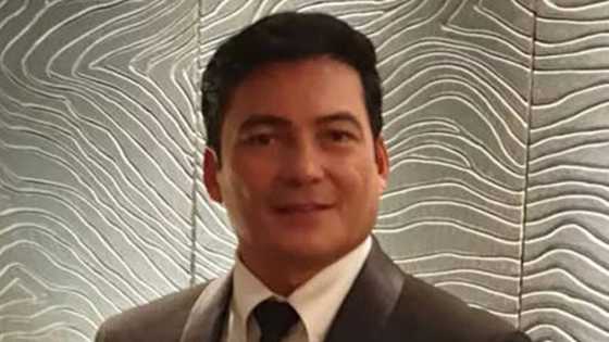 Gabby Concepcion, ipinost ang sweet bonding moment nila ni KC: "My eldest baby"