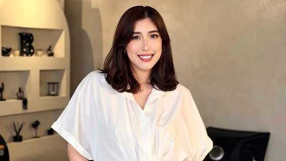Dani Barretto, naantig sa kwento ng fan na lumipad pa mula Davao para sa kanyang podcast