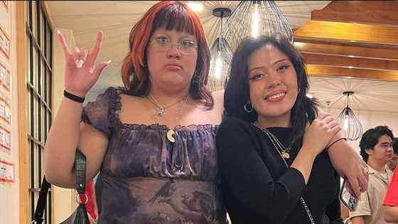 Sharon Cuneta, ibinida ang closeness ng dalawang anak: "Best friends forever"