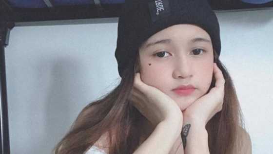 Raffy Tulfo talks to ex-girlfriend of Xander Ford after latter’s arrest