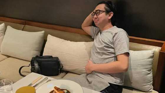Xian Gaza, inaya si Zeinab Harake sa Thailand: “Bangkok is just 3 hours away”