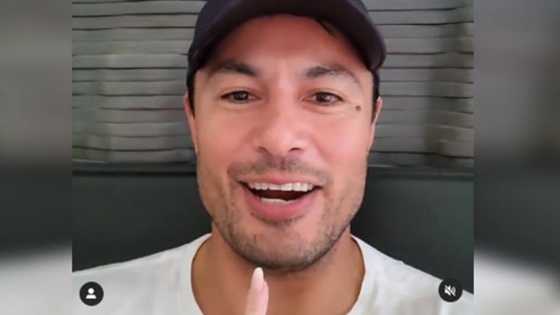 Ellen Adarna, kinukulit si Derek Ramsay habang nag-eendorse ng Dunkin' Donuts promo