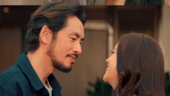 Sue Ramirez at Rico Blanco, usap-usapan dahil sa pasabog na trailer ng bago nilang pelikula