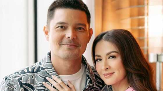 Direk Mae Cruz Alviar, nakunan ng video ang aktwal na sweetness ng DongYan sa likod ng camera