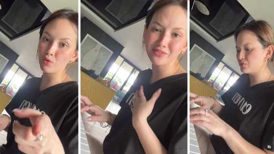 Ellen Adarna inanunsyong mamimigay ng tickets ang E11ven para sa Eras Tour ni Taylor Swift sa Singapore