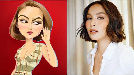 Senyora, may malupit na payo kay Kyline Alcantara sa pagpili ng aktres ng susunod niyang jowa