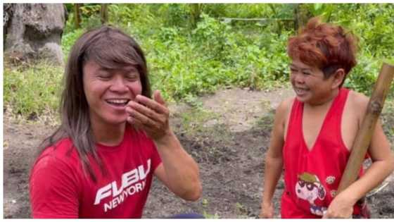 Vlogger na si Virgelyn, naglabas ng saloobin sa kontrobersyal na pahayag sa kanya ni Mura
