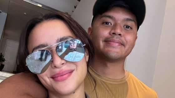 Yassi Pressman, inilahad ang side ni Luigi Villafuerte na pinakagusto niya