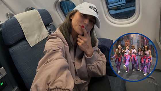 Rochelle Pangilinan, emosyonal sa nalalapit na huling SexBomb reunion show