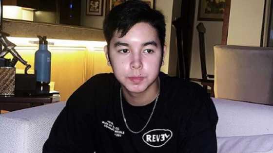 Leon Barretto remembers grandfather Miguel: “Hope you and Tito Mito are celebrating up there”