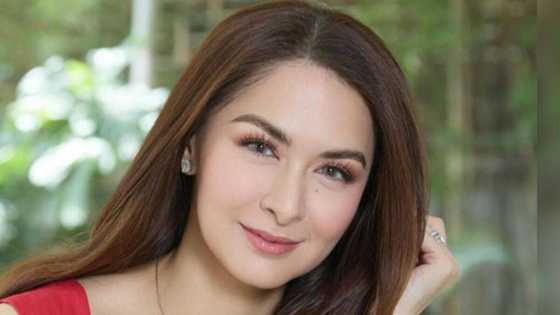 Marian Rivera, pinasalamatan ang Senado sa pagkilala sa tagumpay ng “Rewind”: “Maraming salamat”