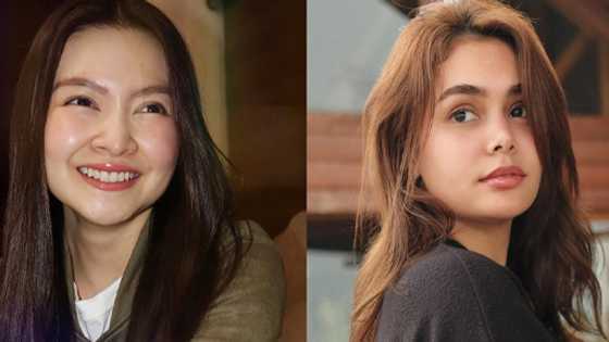 Barbie Forteza at Ivana Alawi “Let’s get loud” dance sa TikTok, trending