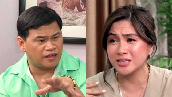 Mariel Padilla, inaming kailangan magtrabaho para mabili ang kanyang sariling luho