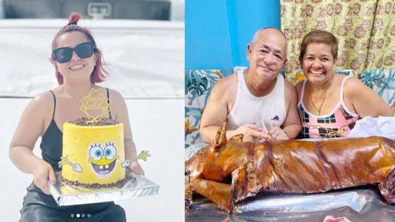 Kiray Celis, nagbigay ng mensahe para sa sarili sa kaarawan: "Hindi ka sumusuko"