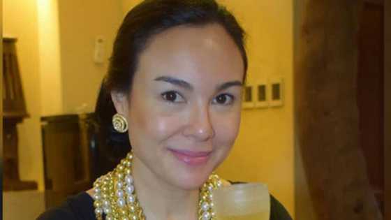 Gretchen at Marjorie Barretto, halos magkasabay na nagkomento sa throwback Boracay photo