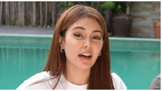 Ivana Alawi, hinangaan sa pagiging 'humble' at labis na mapagmahal sa pamilya