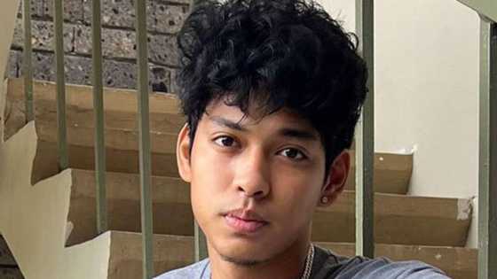 Ricci Rivero, sa isyu ng pag-uwi ni Andrea Brillantes sa bahay niya: "There are times we do sleep together"