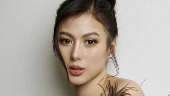 Alex Gonzaga sa pagpapa-nose lift niya: "Walang ibang sisihin kundi si @fifthsolomon"