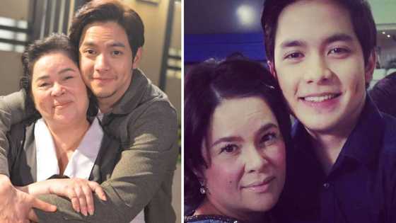 Alden Richards, may madamdaming tribute para kay Jaclyn Jose: “My heart aches”