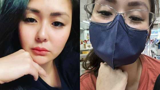 Iwa Moto, namahalan sa mga gamot na kailangan para sa kanyang mental health