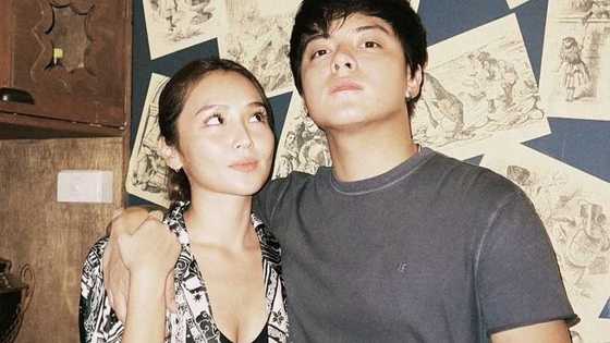 Kathryn Bernardo, nag-open up sa naging relasyon nila ni Daniel Padilla