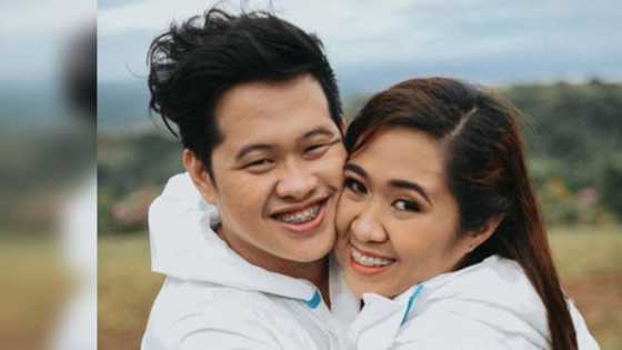 Nurse marries doctor he swab-tested at the height of the pandemic