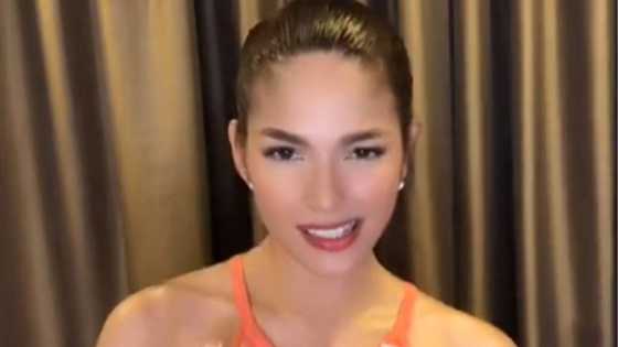 Andrea Torres joins TikTok; takes on 'Breakfast Challenge'