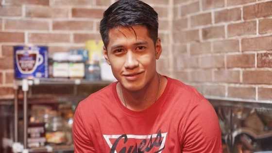 Aljur Abrenica covers Maroon 5's 'She Will Be Loved' in viral video
