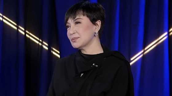 Sharon Cuneta, nag-open up tungkol sa kanyang anak na si KC Concepcion