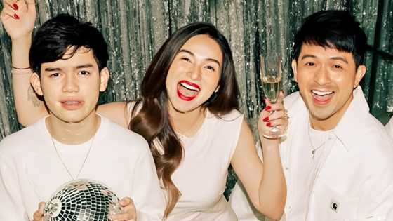 Dennis at Jennylyn, nagbigay ng espesyal na araw para sa mga batang autistic