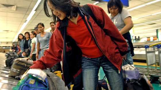 "Daddy, Mom left with her bags": The 7-word call that shattered my world