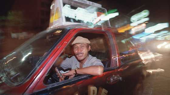 My husband visited his sick uncle weekly — One call exposed the truth