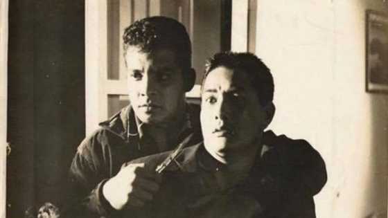 Filipino actor Manolo Robles passes away