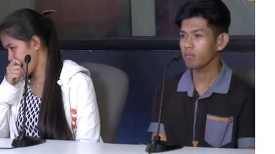 Sila mas may karapatan! Magkapatid, pinalayas ng kabit, tatay walang ginawa upang pigilan ito