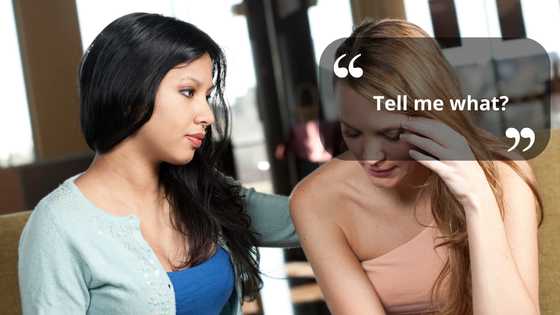 My Cousin Announced Her Pregnancy — Then Told Me She'd Been Dating My Ex for Three Years