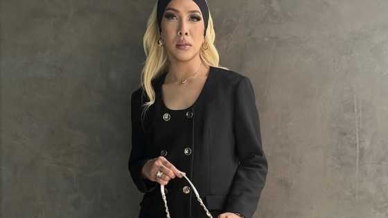 Vice Ganda, sinagot ang pumuna sa "juliet juliet" tweet niya sa MU2025: "Ha? Anong disrespect?"