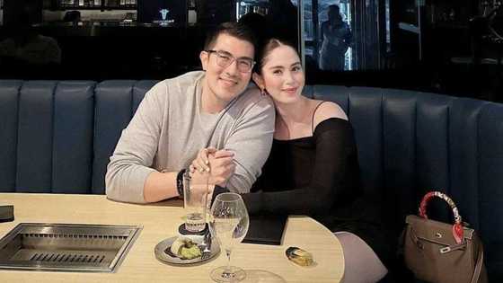 Jessy Mendiola sa pangtitrip niya kay Luis Manzano: "Ang daming sineryoso ito!"