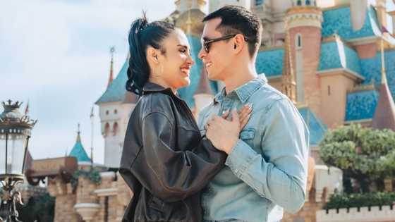 Jake Cuenca, nag-iwan ng flirty na komento kay Rabiya Mateo sa kanyang IG post