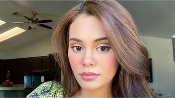 Ivana Alawi cries hard during her guesting on ‘Magandang Buhay’