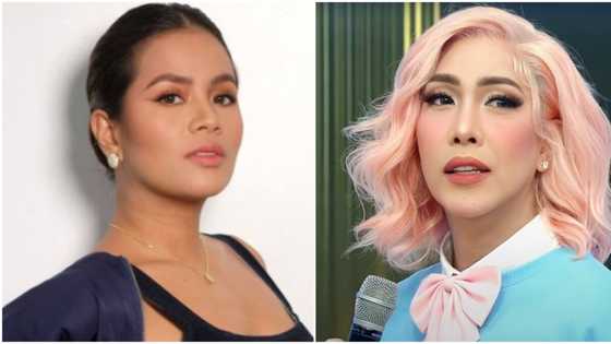 DJ Chacha, nilinaw na hindi para kay Vice Ganda ang post niya sa X