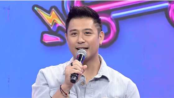 Rocco Nacino, inaming tila na-trauma sa dating karelasyon dahil sa materyal na bagay